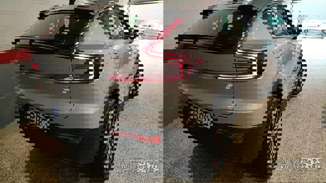 Volvo C40 de 2023