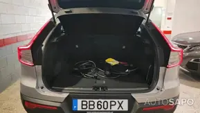 Volvo C40 de 2023
