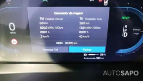 Volvo C40 de 2023