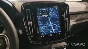 Volvo C40 de 2023