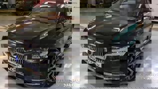 Volvo V90 de 2020