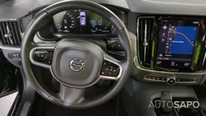 Volvo V90 de 2020