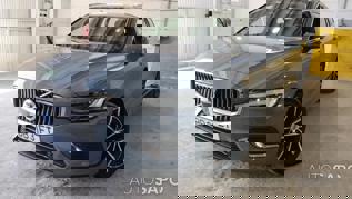 Volvo V60 de 2023