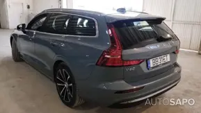 Volvo V60 de 2023