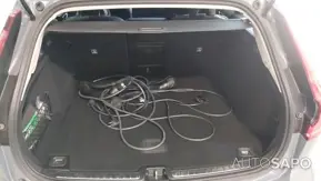 Volvo V60 de 2023