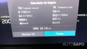 Volvo V60 de 2023