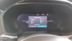 Volvo V60 de 2023