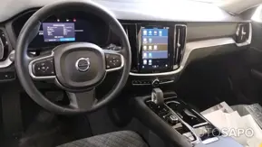 Volvo V60 de 2023