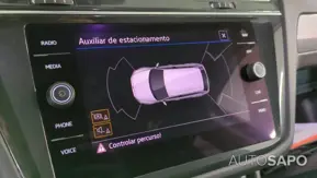 Volkswagen Tiguan de 2022