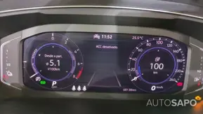 Volkswagen Tiguan de 2022