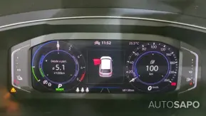 Volkswagen Tiguan de 2022