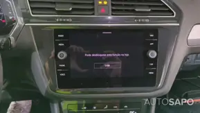 Volkswagen Tiguan de 2022