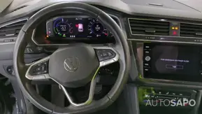 Volkswagen Tiguan de 2022