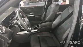Mercedes-Benz Classe GLB de 2024
