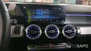 Mercedes-Benz Classe GLB de 2024