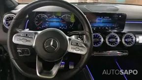 Mercedes-Benz Classe GLB de 2024
