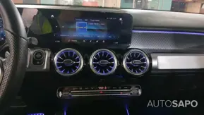 Mercedes-Benz Classe GLB de 2024