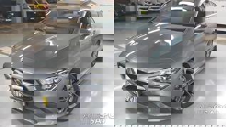 Mercedes-Benz Classe CLA de 2020