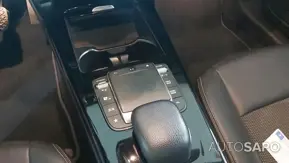 Mercedes-Benz Classe CLA de 2020
