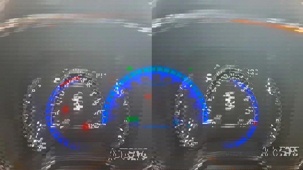 Toyota Corolla de 2021