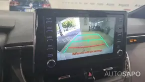 Toyota Corolla de 2021