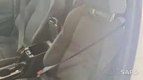 Toyota Corolla de 2021