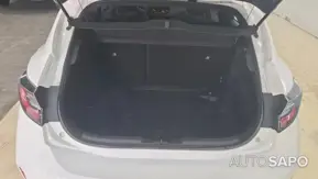 Toyota Corolla de 2021