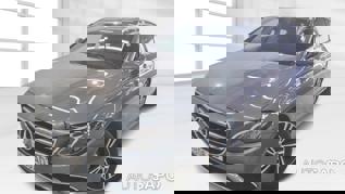 Mercedes-Benz Classe E de 2020