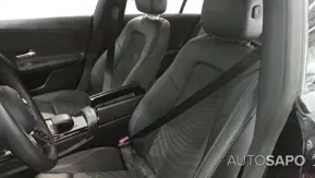 Mercedes-Benz Classe CLA de 2022