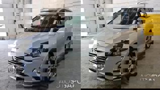 Ford Focus de 2021