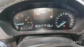 Ford Focus de 2021