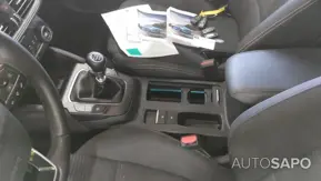 Ford Focus de 2021