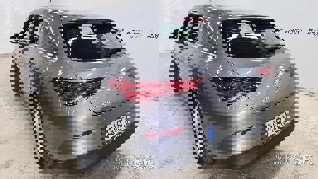 Mercedes-Benz Classe CLA de 2022