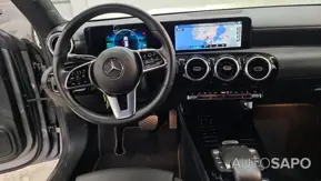 Mercedes-Benz Classe CLA de 2022