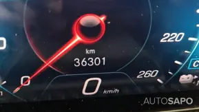 Mercedes-Benz Classe CLA de 2022