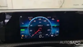 Mercedes-Benz Classe CLA de 2022