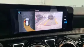 Mercedes-Benz Classe CLA de 2022