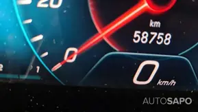 Mercedes-Benz Classe CLA de 2022