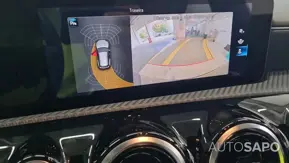 Mercedes-Benz Classe CLA de 2022