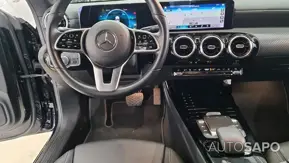 Mercedes-Benz Classe CLA de 2022