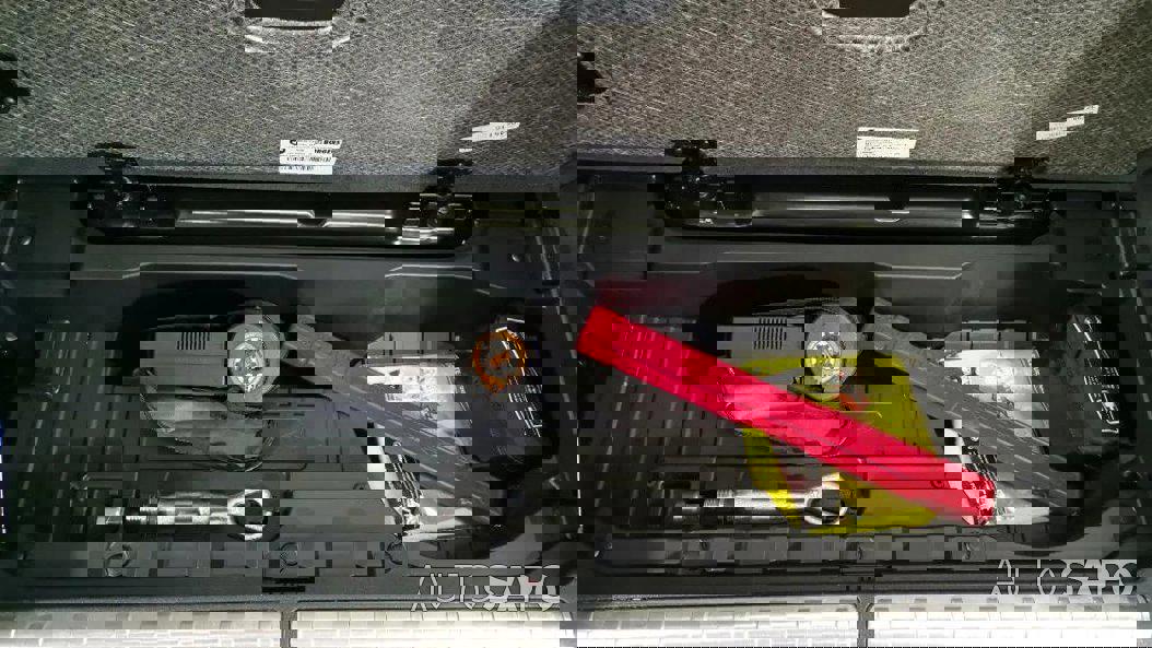BMW X5 de 2022