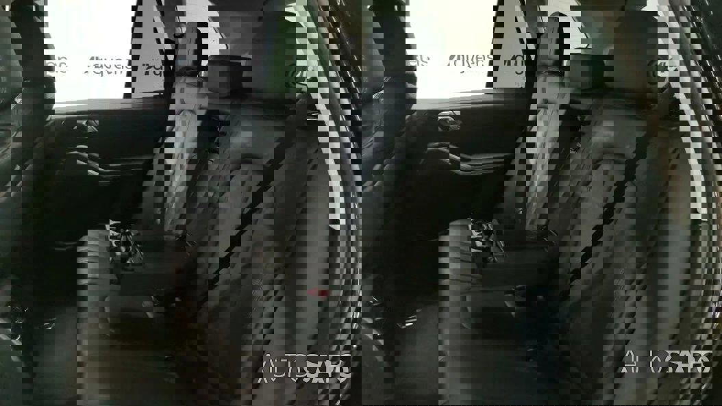 BMW X5 de 2022
