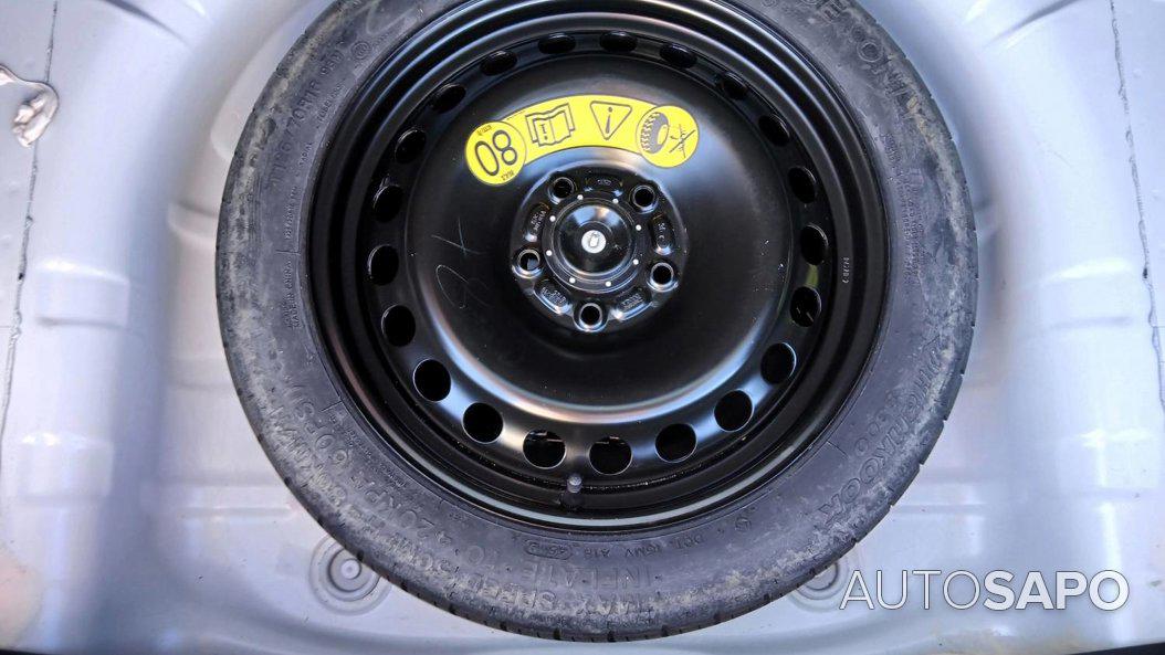 Ford Focus 1.0 EcoBoost ST-Line de 2020