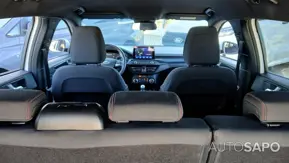 Ford Focus 1.0 EcoBoost ST-Line de 2020