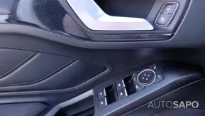 Ford Focus 1.0 EcoBoost ST-Line de 2020