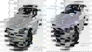 Mercedes-Benz Classe CLA de 2023