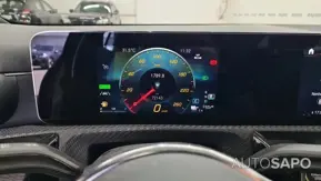 Mercedes-Benz Classe CLA de 2023