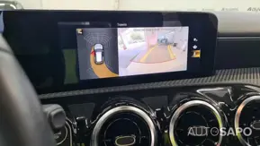 Mercedes-Benz Classe CLA de 2023