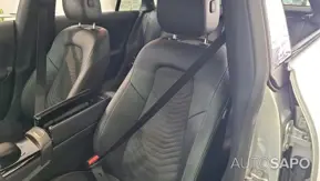 Mercedes-Benz Classe CLA de 2023