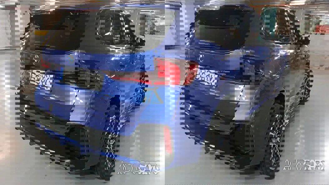 BMW X1 de 2023